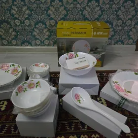 Набор Посуды