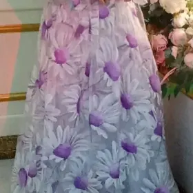 Wecerniy organza koynek