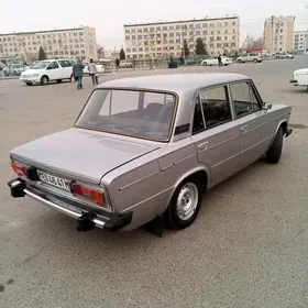 Lada 2106 1998