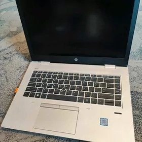 Noutbuk hp i7 7gen