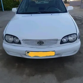 Toyota Corolla 1999