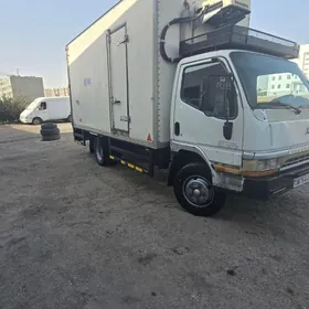 Mitsubishi Canter 2003