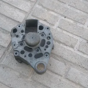 generatyryñ yzky korpusy