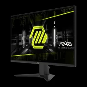 Монитор MSI MAG 275QF IPS WQHD 2560x1440 2K, 180hz