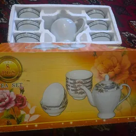 Дома Посуды