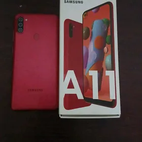 Samsung a 11