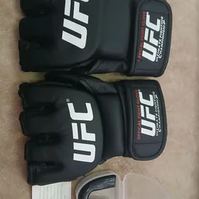 Perçatka UFC+VENUM+Kapa