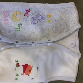 вещи детские