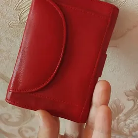 кошелёк  новый