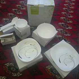 Посуда Новая