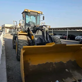 XCMG ZL50 2024