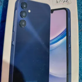 Galahy A15  taksyda galy