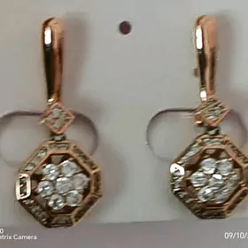 Gulak deşmek Прокалывание ушей