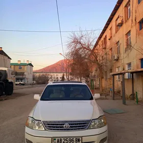Toyota Avalon 2002