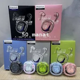 Ultra pods pro