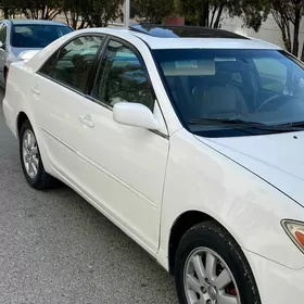 Toyota Camry 2003