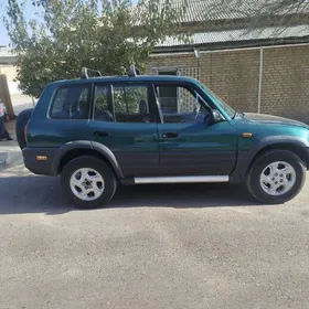 Toyota RAV4 1997
