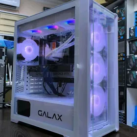 Ryzen 9 9900X/RTX 4060/RAM 32G