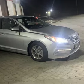 Hyundai Sonata 2017
