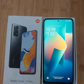Redmi Not 11 pro 8/128