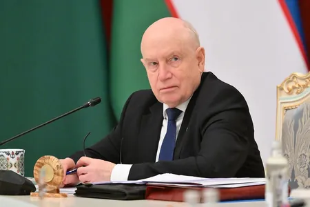 Sergeý Lebedew GDA-nyň Baş sekretary wezipesine gaýtadan saýlandy