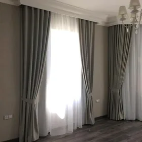 Jalýuz Zanawesga Perde