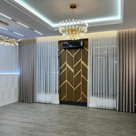 Jalýuz Zanaweska Perde