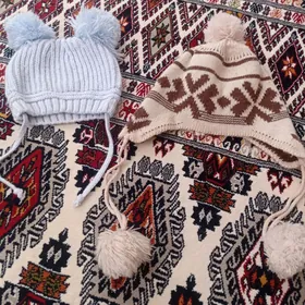 caga shapka