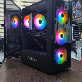 i3 10100/ RTX 3060/ RAM 16GB
