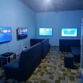 игротека, igrateka