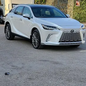 Lexus RX 350 2023