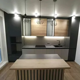 Mebel Göçirmek we Gurnamak Hyz