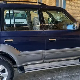 Toyota Land Cruiser Prado 1997