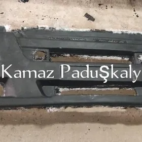 Kamaz paduşkaly Ýewro