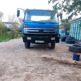 Dongfeng 370 2012