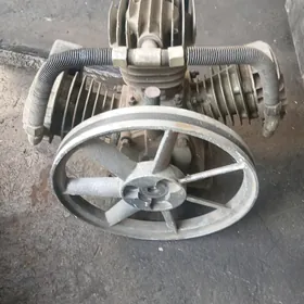 Kampressor