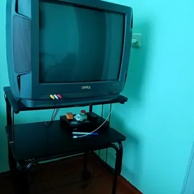Телевизор Orvica