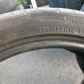 KAPSEN 225 40 18 2025 YYL