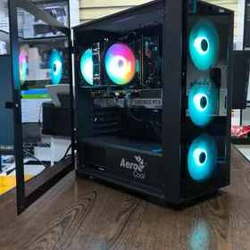 I9 11900F/ RTX 3070/ RAM 32