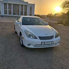 Lexus ES 330 2005