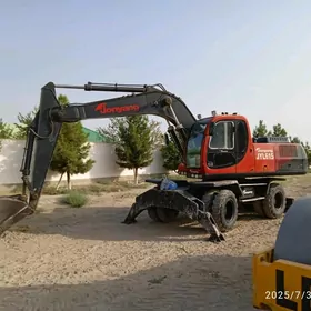 JCB 4CX ECO 2010