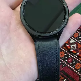 Galaxy watch 6 classic