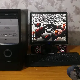 DDR2 kompyuter