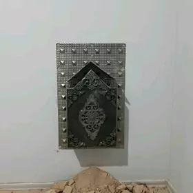 Asma pec