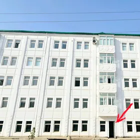 Podwal ofis anew yeri gowy