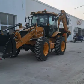 JCB 3CX Compact 2025