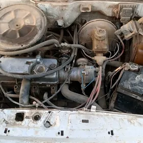 Lada VAZ-21099 1983