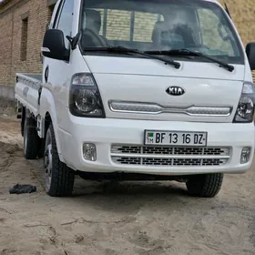 Kia Bongo 2018