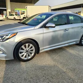 Hyundai Sonata 2017