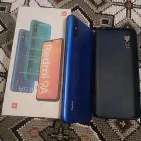 Redmi 9 a